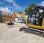 Mini-pelle Caterpillar 302.7D