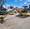 Mini-pelle Caterpillar 305.5E CR