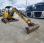 Mini-pelle Caterpillar 305.5E CR