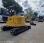 Mini-pelle Caterpillar 305.5E CR