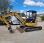 Mini-pelle Caterpillar 305.5E CR