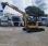 Mini-pelle Caterpillar 305.5E CR