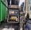 Plateau Iveco Non spécifié