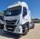 Pour semi-remorque Iveco Stralis