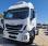 Pour semi-remorque Iveco Stralis