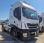Pour semi-remorque Iveco Stralis