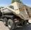 Benne basculante de chantier et de TP Renault T 520