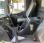 Benne basculante de chantier et de TP Renault T 520