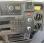 Benne basculante de chantier et de TP Renault T 520