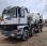 Bétonnière Mercedes Actros