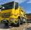 Bétonnière Mercedes Arocs