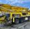 Bétonnière Mercedes Arocs