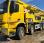 Bétonnière Mercedes Arocs