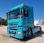Pour semi-remorque Mercedes Actros