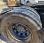 Pour semi-remorque Mercedes Actros