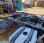 Pour semi-remorque Mercedes Actros