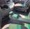 Pour semi-remorque Mercedes Actros