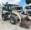 Chargeuse  Terex TL 70