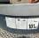 Chargeuse  Terex TL 70