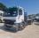 Plateau Mercedes Actros