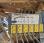 Benne basculante de chantier et de TP Renault 320 DCI