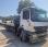 Plateau Mercedes Actros