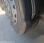 Plateau Mercedes Actros