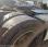 Pour semi-remorque DAF XF