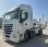 Pour semi-remorque Iveco Stralis