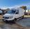 Fourgon avec parois et toit rigide Volkswagen Crafter