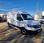 Fourgon avec parois et toit rigide Volkswagen Crafter