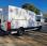 Fourgon avec parois et toit rigide Volkswagen Crafter
