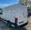 Fourgon avec parois et toit rigide Volkswagen Crafter