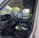 Fourgon avec parois et toit rigide Volkswagen Crafter