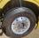 Pour semi-remorque Volvo FH