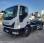 Benne amovible (à bras) Iveco 100E21