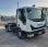 Benne amovible (à bras) Iveco 100E21