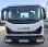 Benne amovible (à bras) Iveco 100E21