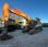 Pelle  Doosan SOLAR 225LC-V