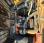 Pelle  Doosan DX420