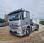 Pour semi-remorque Mercedes Actros