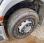 Pour semi-remorque Mercedes Actros