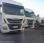 Pour semi-remorque Iveco AS 400 LNG