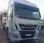 Pour semi-remorque Iveco AS 400 LNG