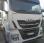 Pour semi-remorque Iveco AS 400 LNG