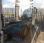 Pour semi-remorque Iveco AS 400 LNG