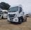 Pour semi-remorque Iveco AS 400 GNC