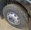 Pour semi-remorque Iveco AS 400 GNC