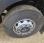 Pour semi-remorque Iveco AS 400 GNC