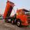 Benne basculante de chantier et de TP Volvo FM